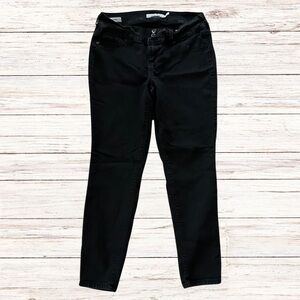 Torrid Black Jegging